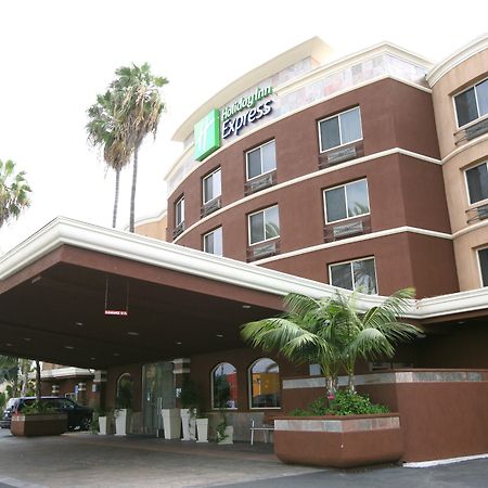 Holiday Inn Express San Diego South - Chula Vista By Ihg Exteriör bild