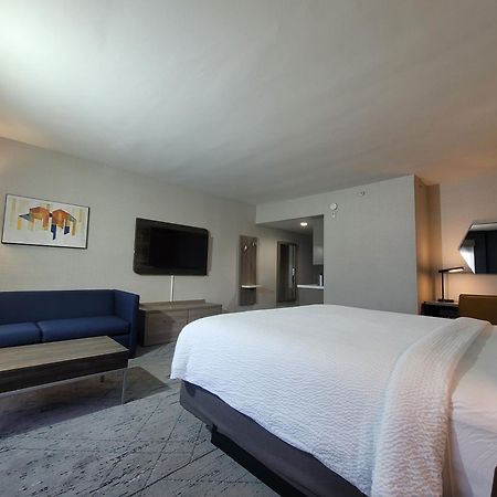 Holiday Inn Express San Diego South - Chula Vista By Ihg Exteriör bild