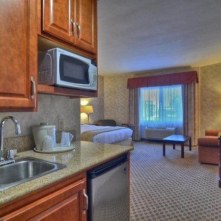Holiday Inn Express San Diego South - Chula Vista By Ihg Exteriör bild