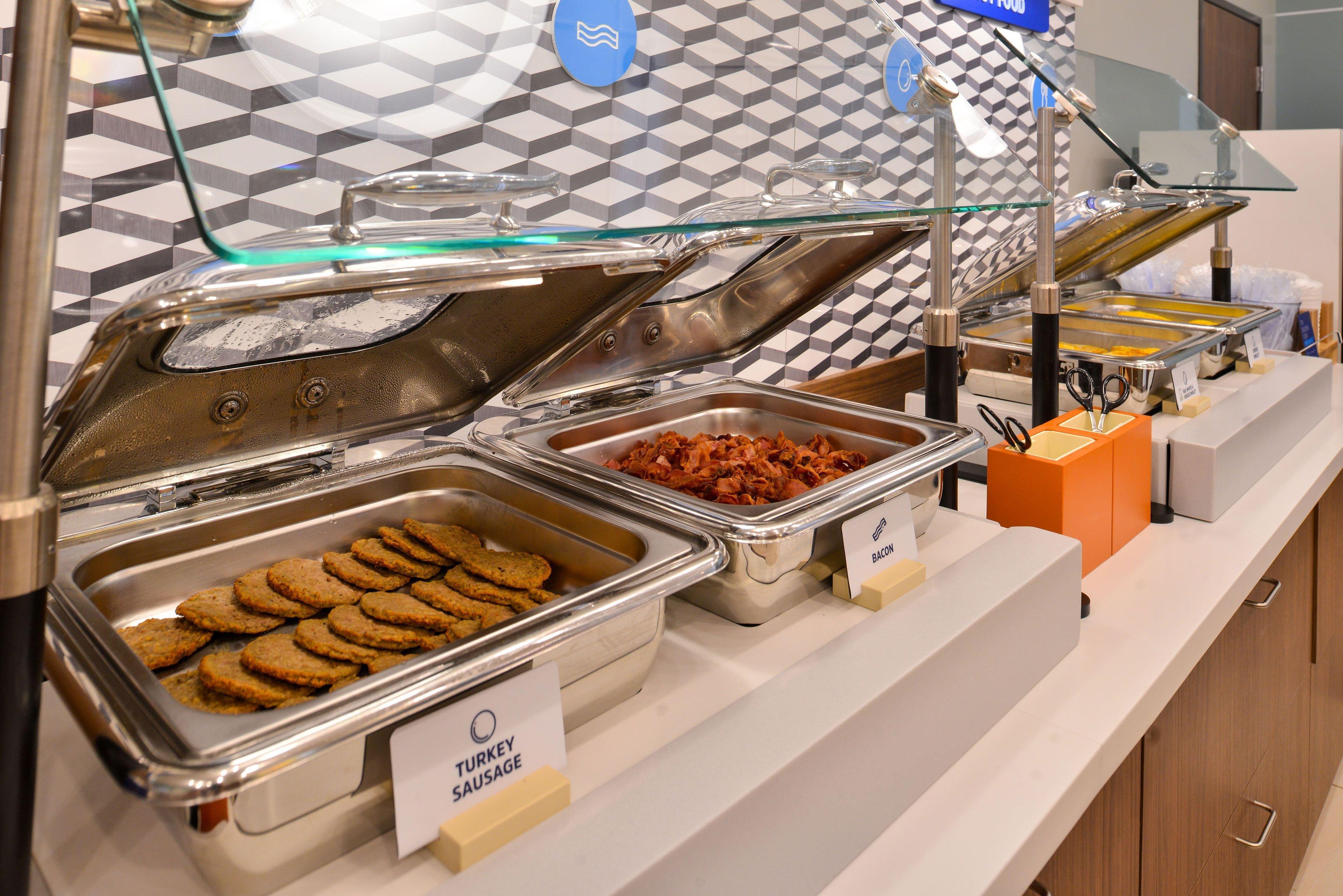 Holiday Inn Express San Diego South - Chula Vista By Ihg Exteriör bild