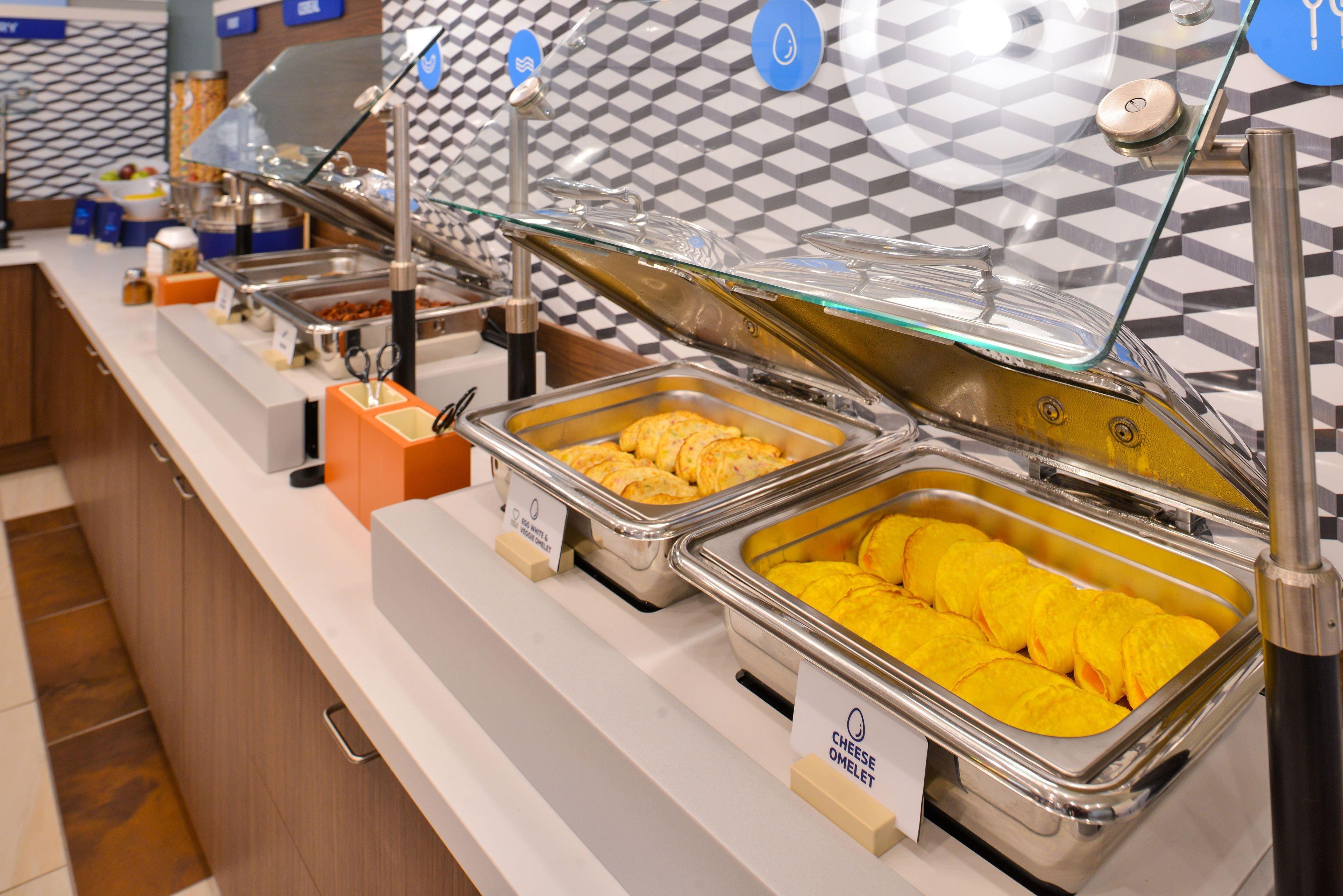 Holiday Inn Express San Diego South - Chula Vista By Ihg Exteriör bild