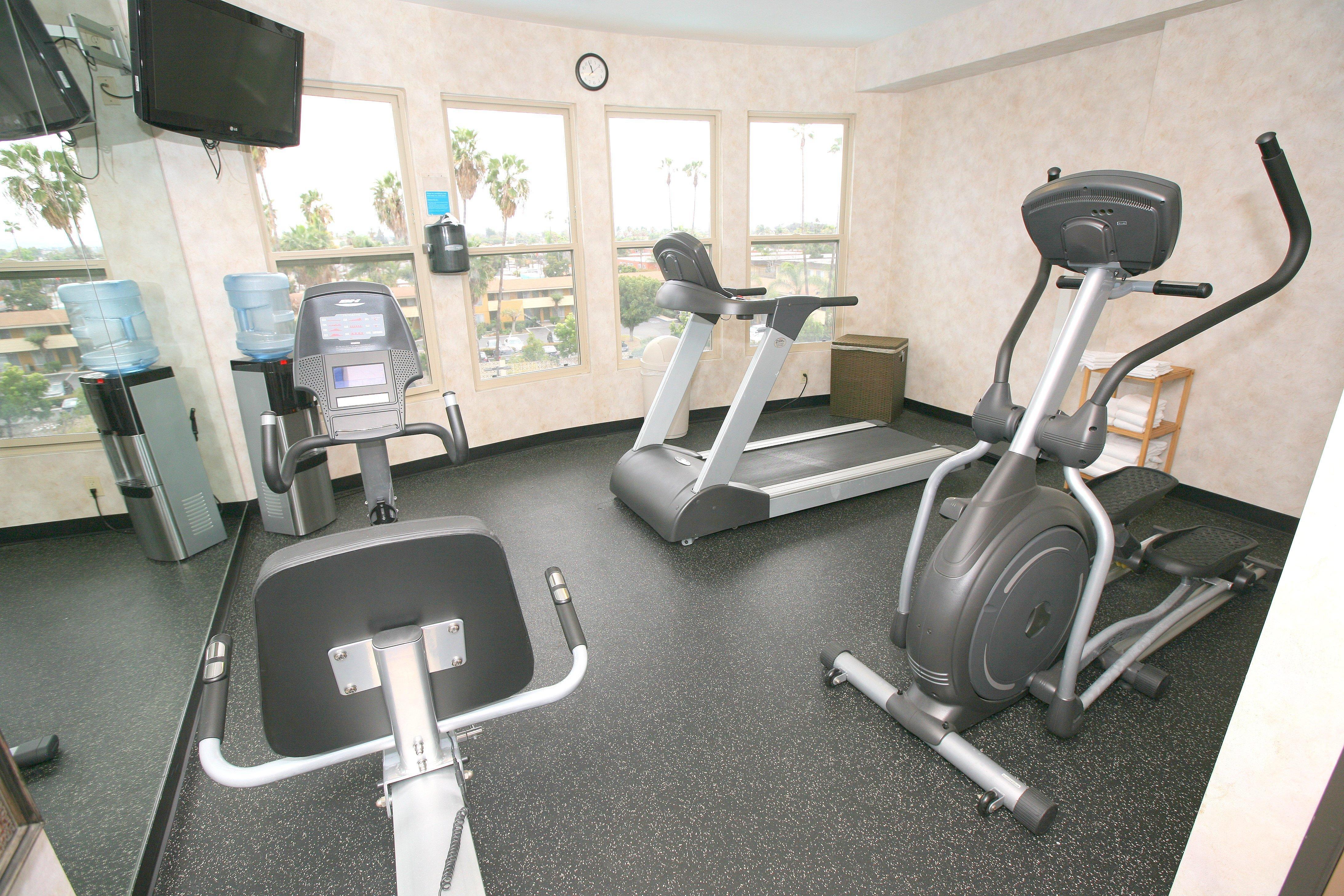 Holiday Inn Express San Diego South - Chula Vista By Ihg Exteriör bild