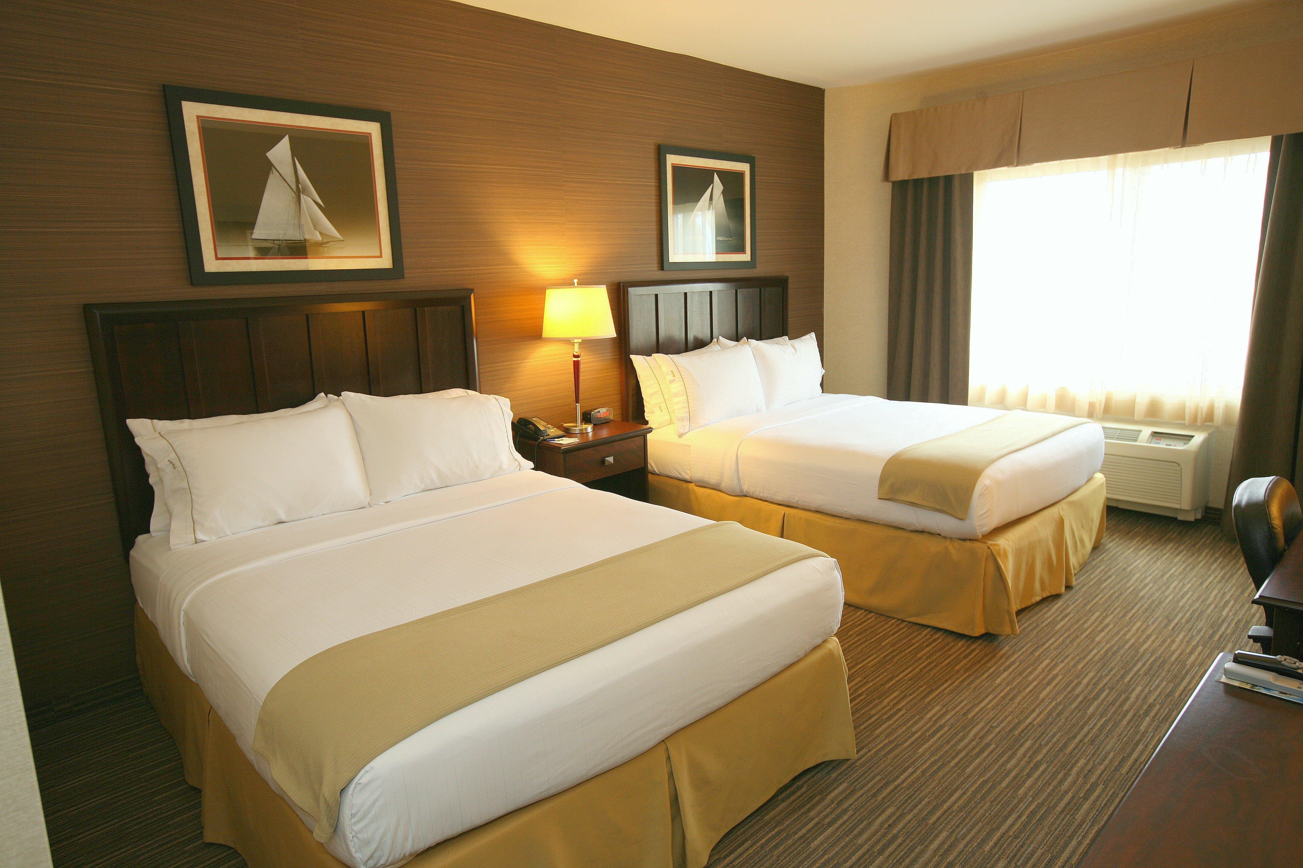 Holiday Inn Express San Diego South - Chula Vista By Ihg Exteriör bild