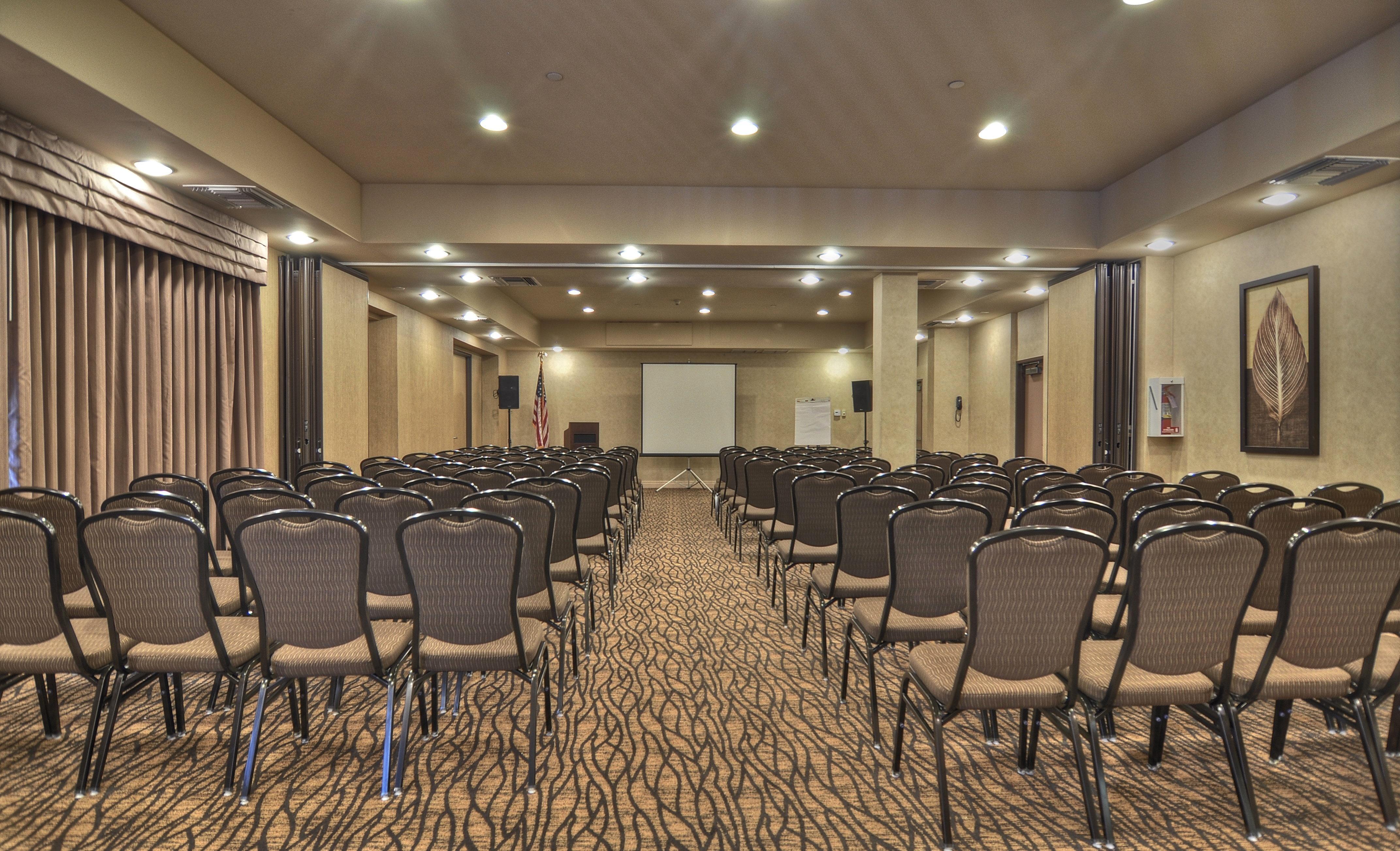 Holiday Inn Express San Diego South - Chula Vista By Ihg Exteriör bild