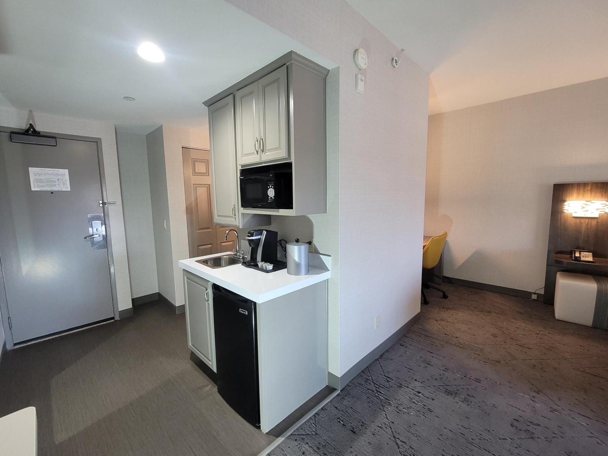 Holiday Inn Express San Diego South - Chula Vista By Ihg Exteriör bild