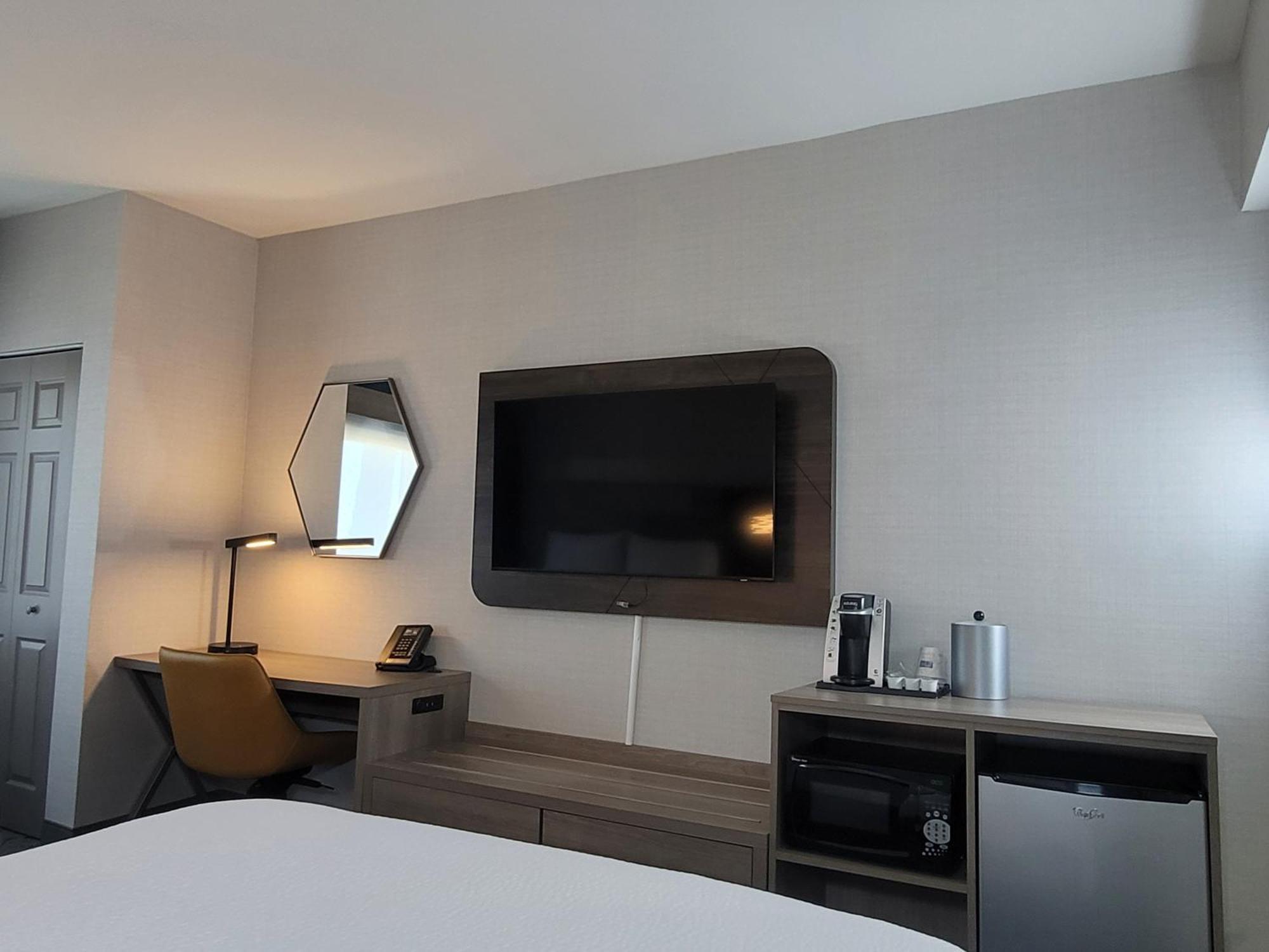 Holiday Inn Express San Diego South - Chula Vista By Ihg Exteriör bild