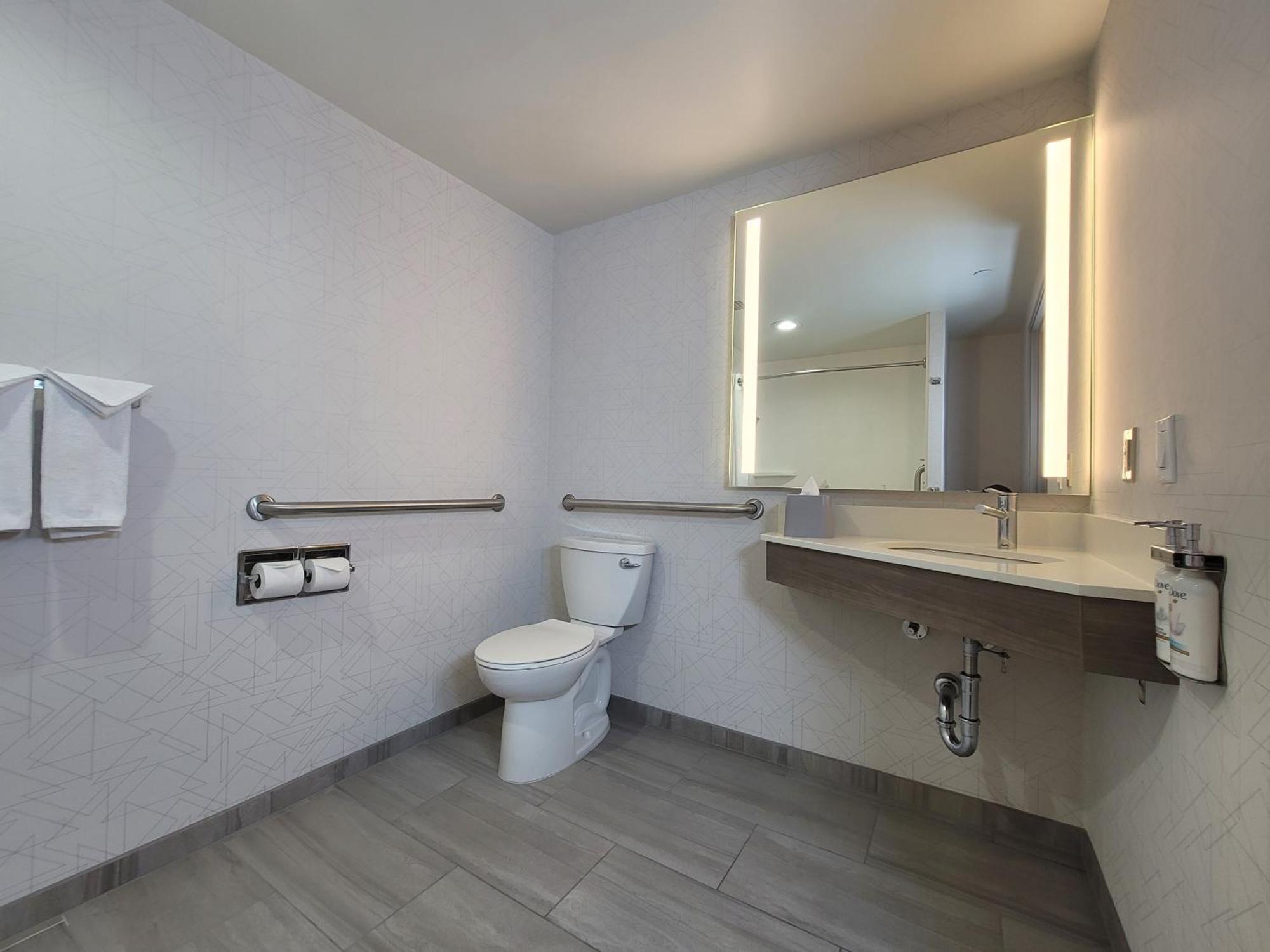 Holiday Inn Express San Diego South - Chula Vista By Ihg Exteriör bild