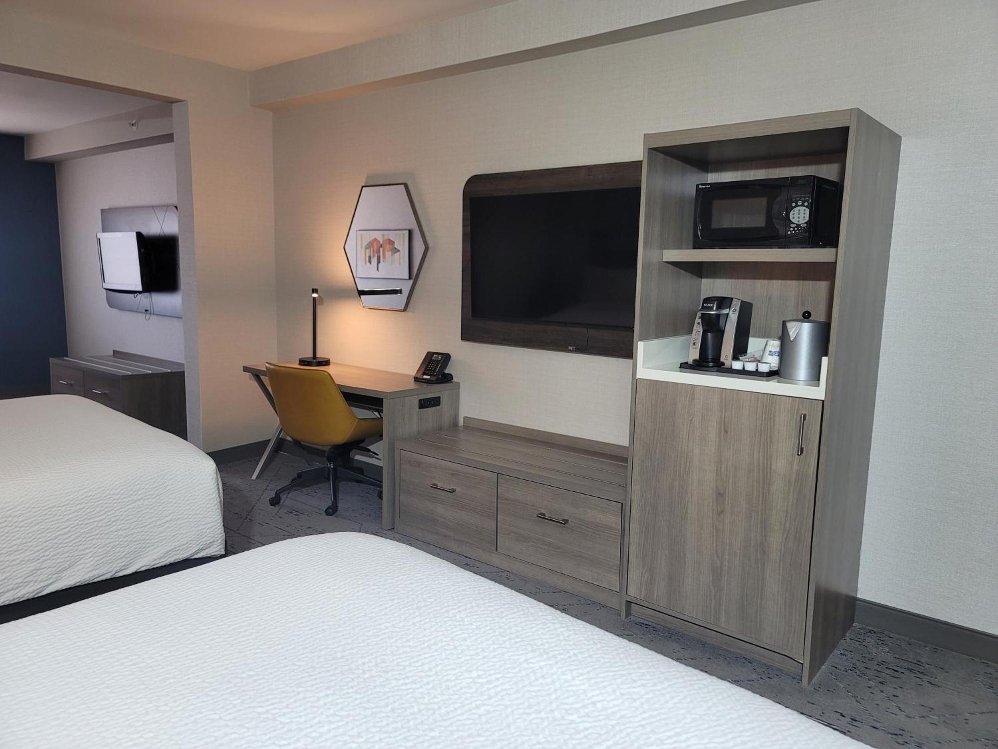Holiday Inn Express San Diego South - Chula Vista By Ihg Exteriör bild