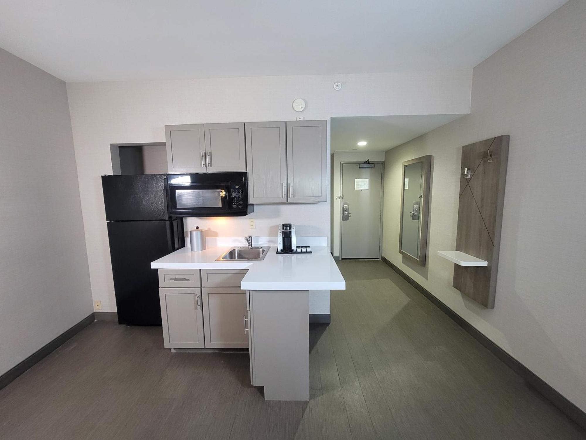 Holiday Inn Express San Diego South - Chula Vista By Ihg Exteriör bild