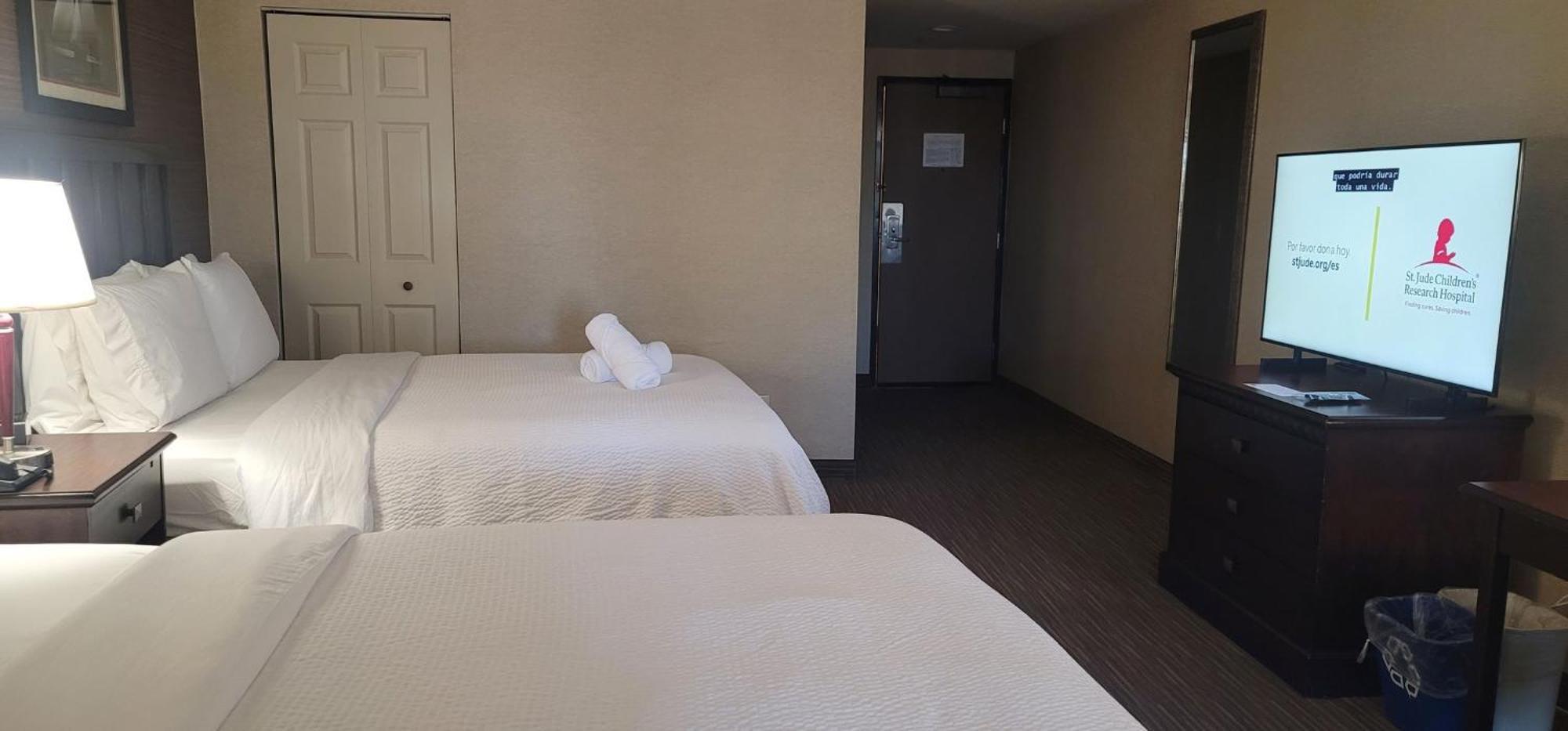 Holiday Inn Express San Diego South - Chula Vista By Ihg Exteriör bild