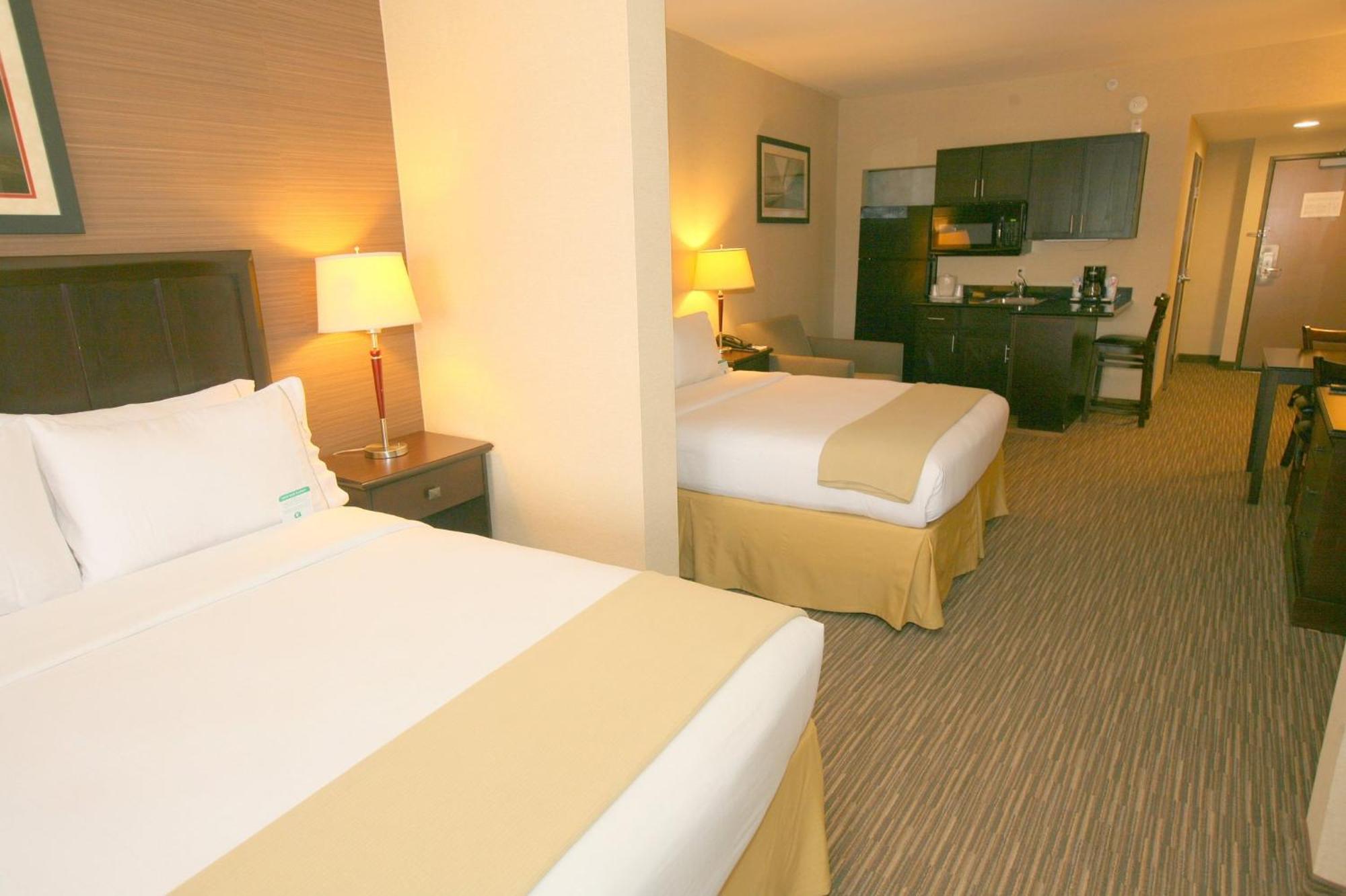 Holiday Inn Express San Diego South - Chula Vista By Ihg Exteriör bild