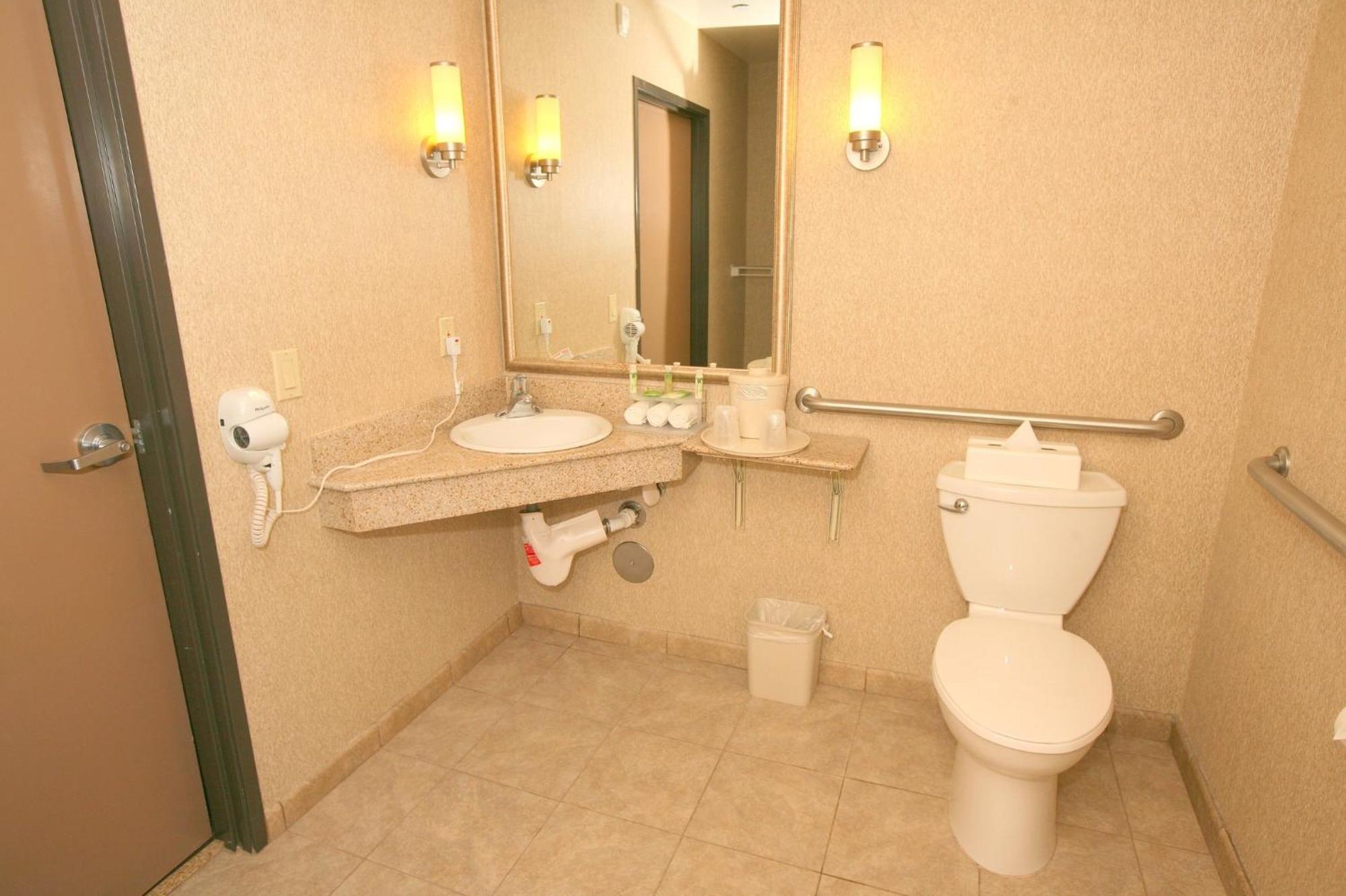 Holiday Inn Express San Diego South - Chula Vista By Ihg Exteriör bild