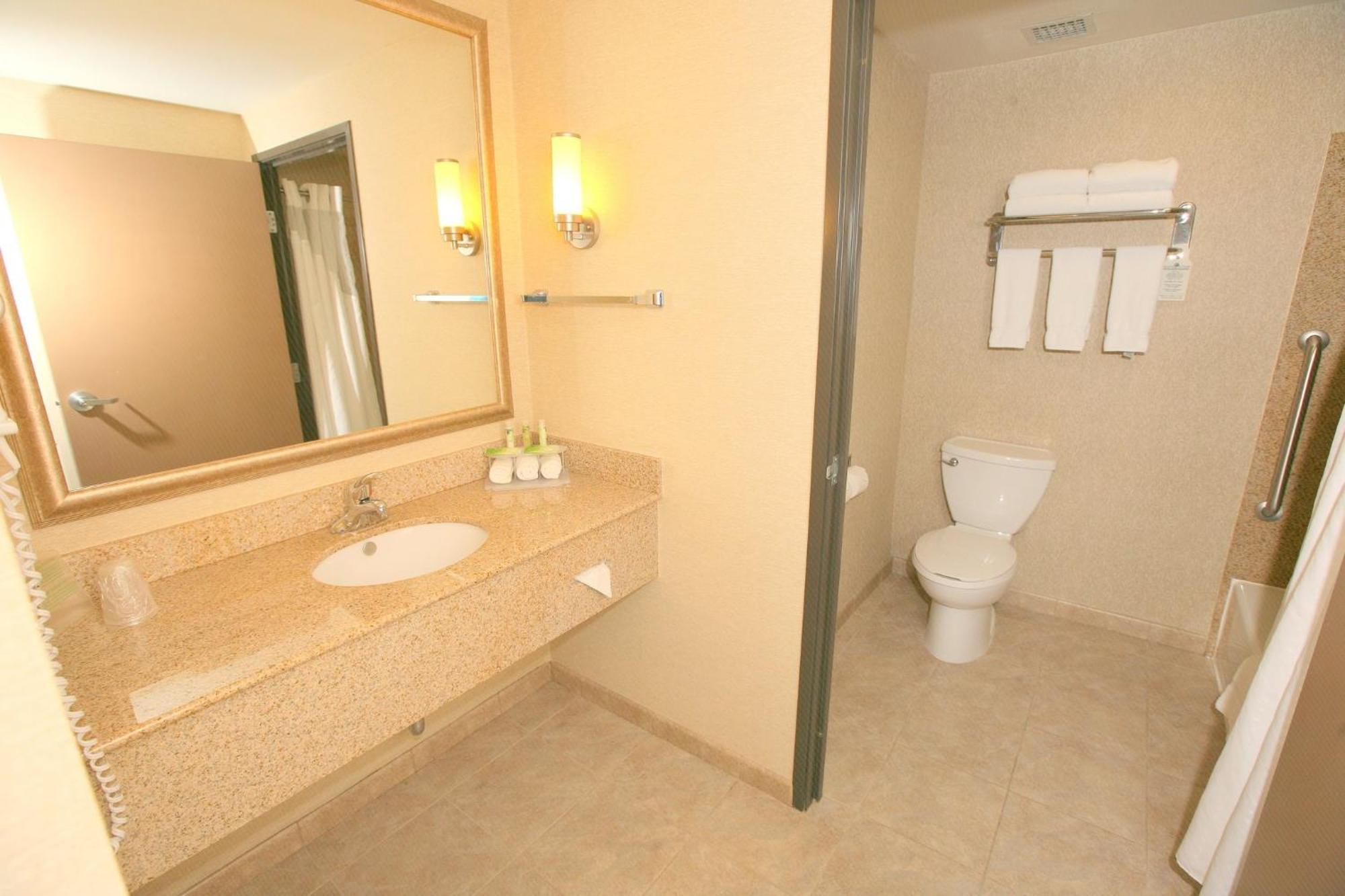 Holiday Inn Express San Diego South - Chula Vista By Ihg Exteriör bild