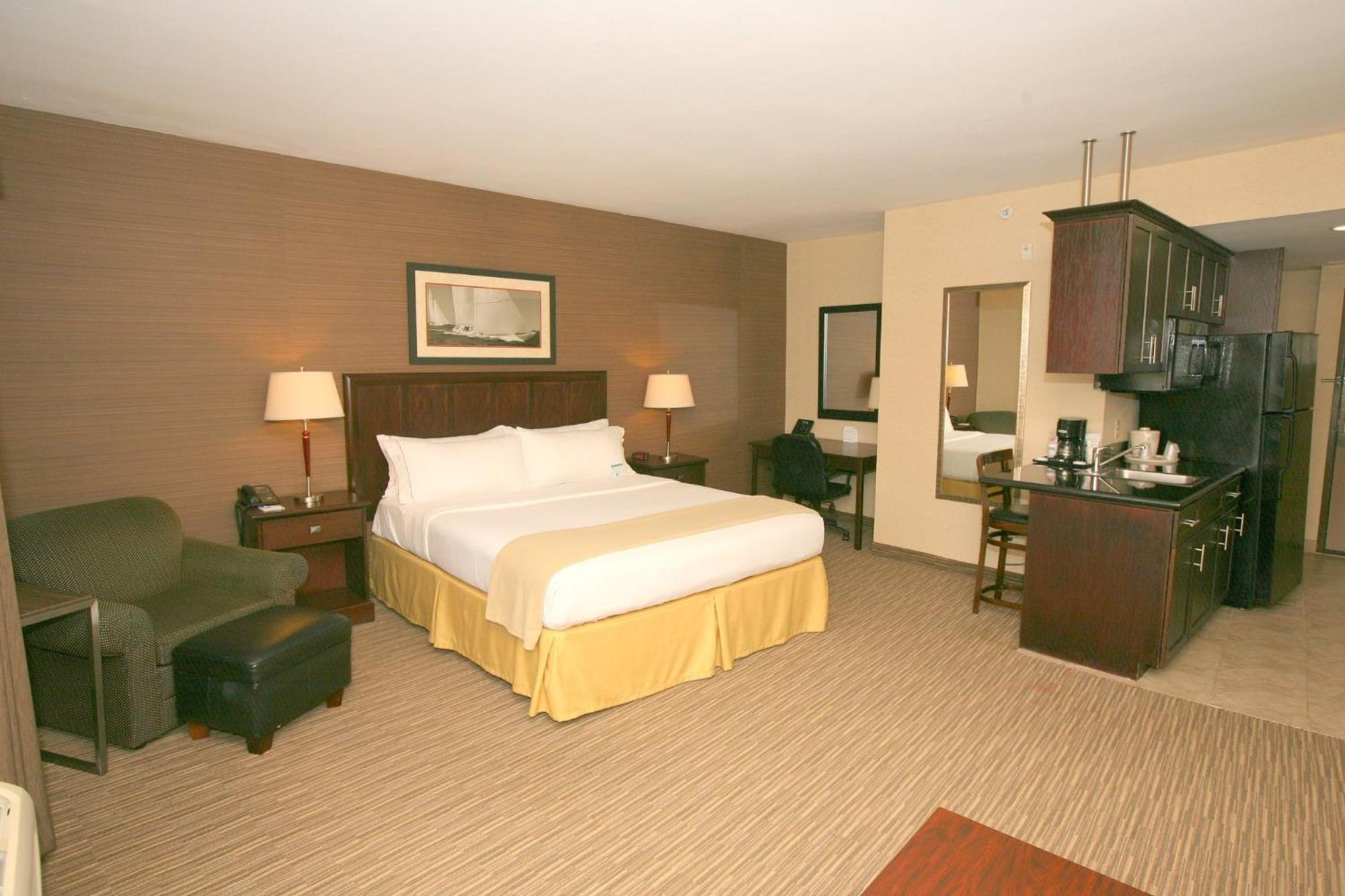 Holiday Inn Express San Diego South - Chula Vista By Ihg Exteriör bild