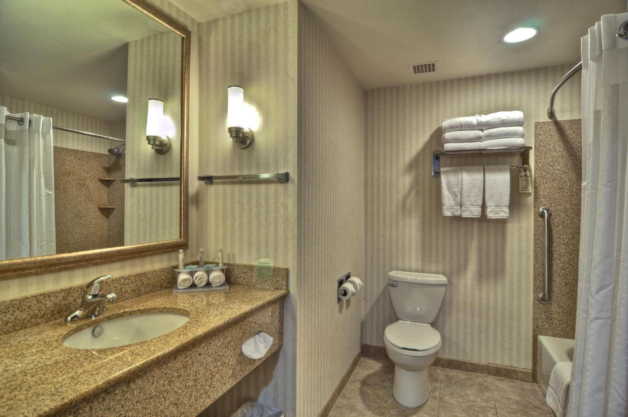 Holiday Inn Express San Diego South - Chula Vista By Ihg Exteriör bild