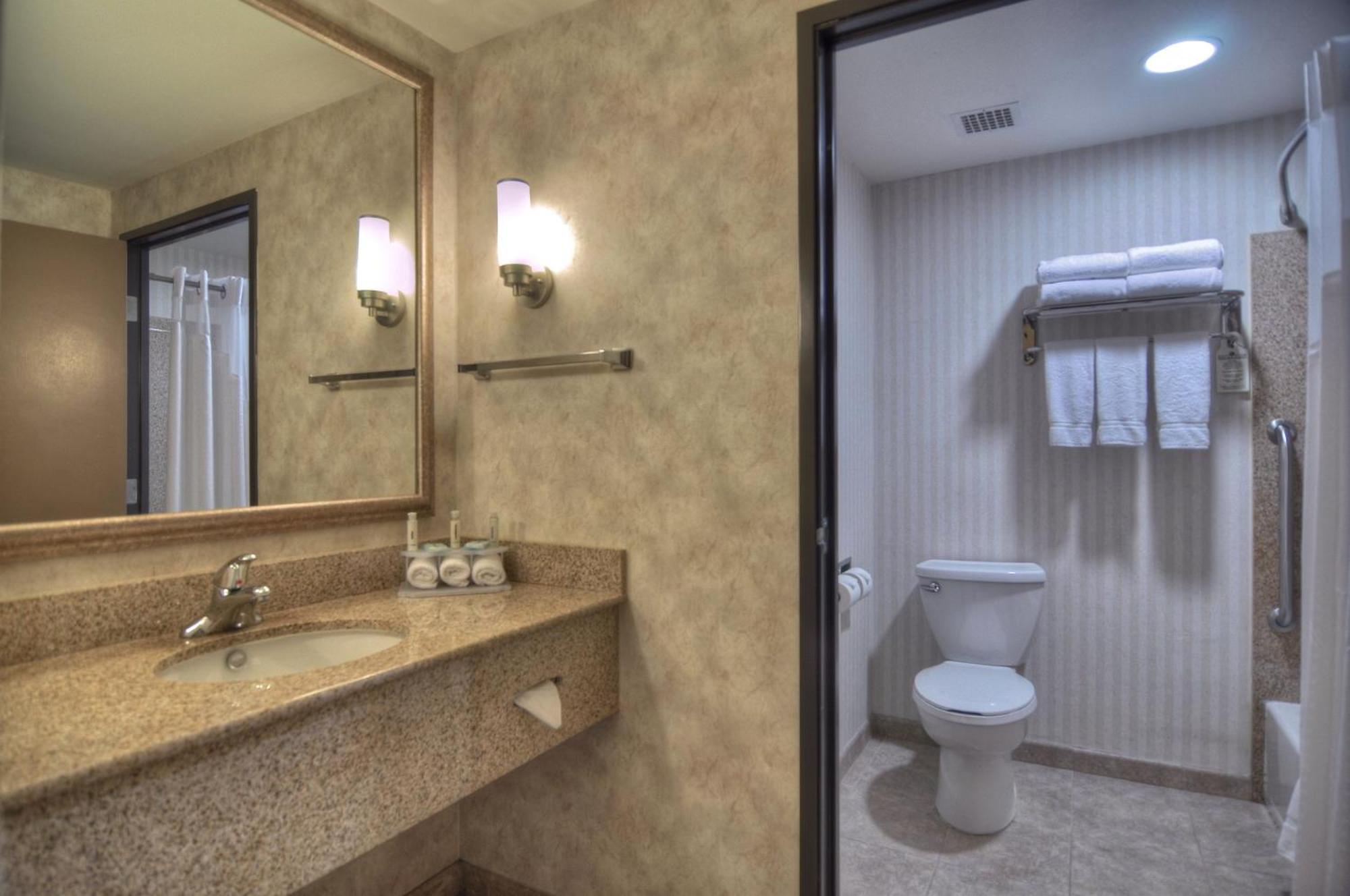 Holiday Inn Express San Diego South - Chula Vista By Ihg Exteriör bild