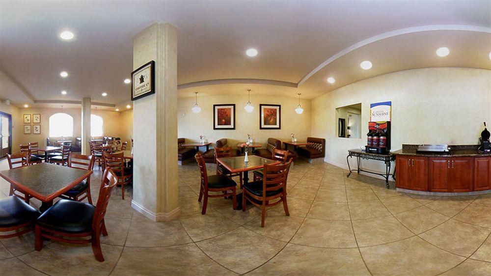 Holiday Inn Express San Diego South - Chula Vista By Ihg Exteriör bild