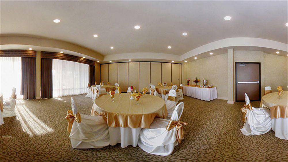 Holiday Inn Express San Diego South - Chula Vista By Ihg Exteriör bild