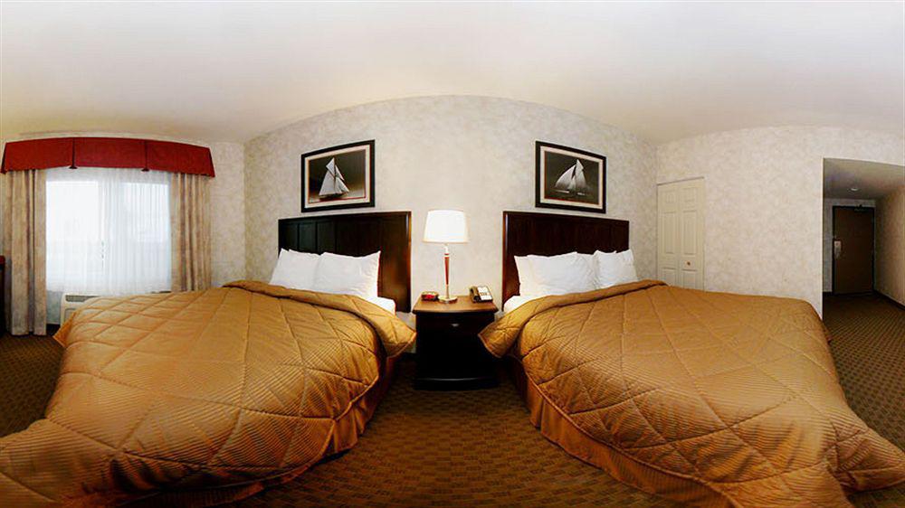 Holiday Inn Express San Diego South - Chula Vista By Ihg Exteriör bild