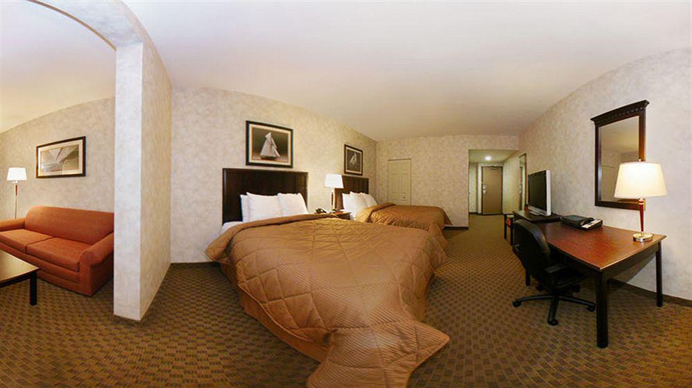 Holiday Inn Express San Diego South - Chula Vista By Ihg Exteriör bild