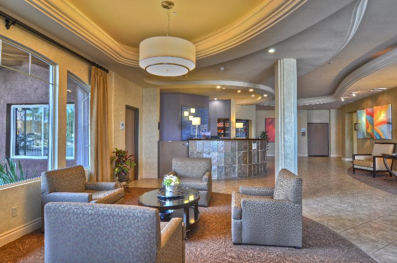Holiday Inn Express San Diego South - Chula Vista By Ihg Exteriör bild