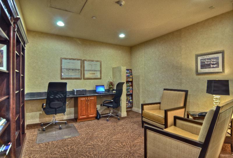 Holiday Inn Express San Diego South - Chula Vista By Ihg Exteriör bild