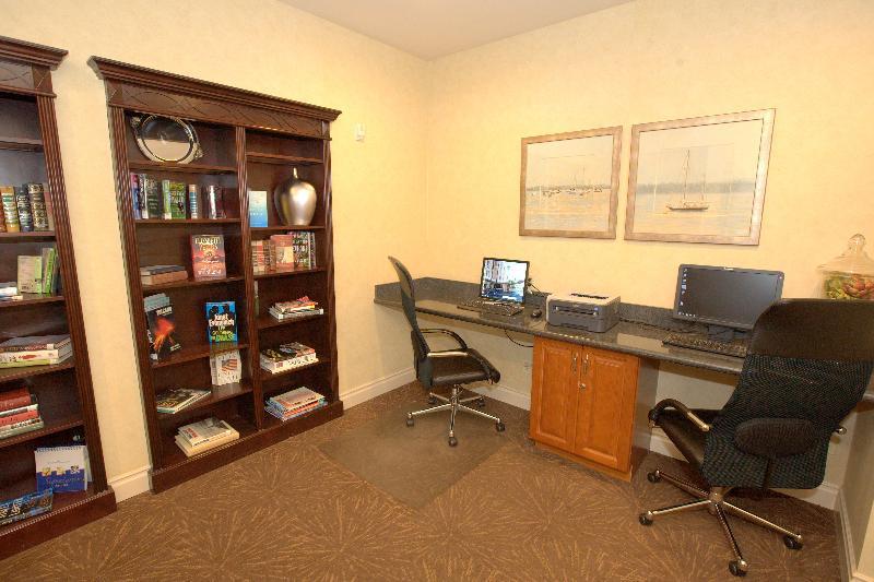 Holiday Inn Express San Diego South - Chula Vista By Ihg Exteriör bild