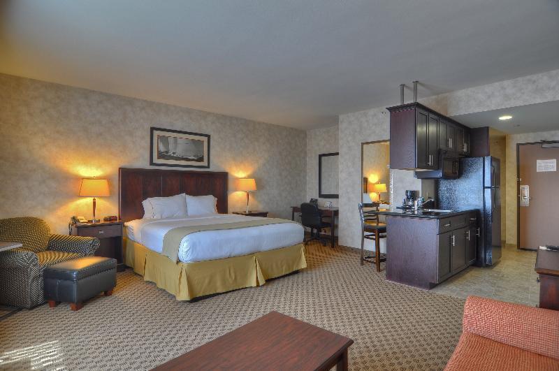 Holiday Inn Express San Diego South - Chula Vista By Ihg Exteriör bild